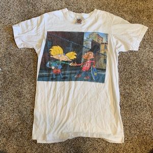 Hey Arnold! Vintage tee